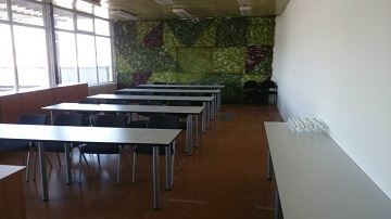 Class room